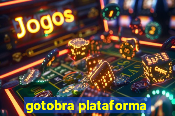 gotobra plataforma